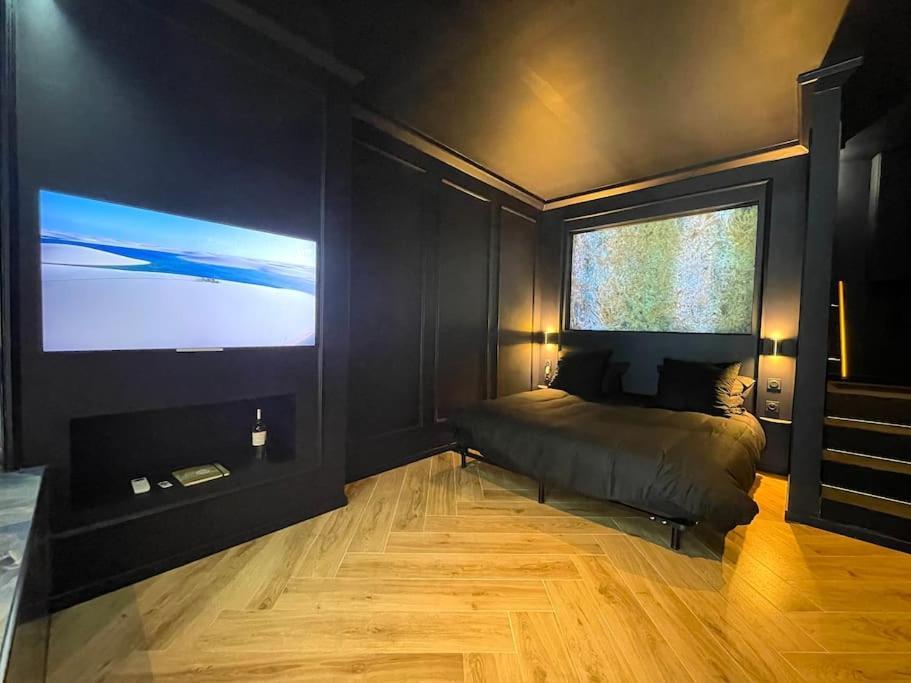 Myinsolite-L'Onyx Vauvert Ngoại thất bức ảnh